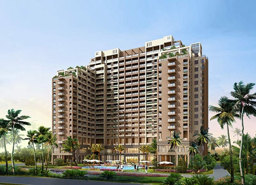 上海热门楼盘分析