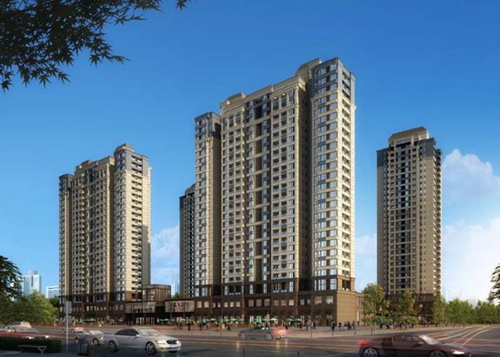 为什么大家都看锦绣香江前景