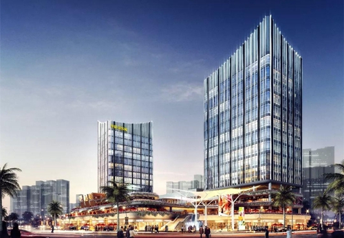 2022金地壹粤府房子投资建议