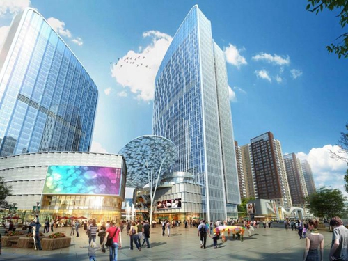 名逸居房价2022会跌得很惨？