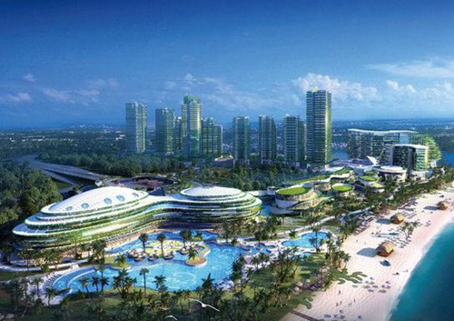 未来5年金隅七零九零房价会跌还是会涨？