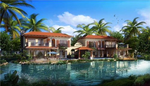 南通楼盘排行榜