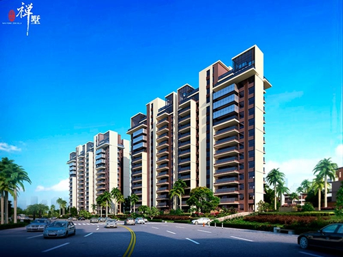 建发·央著2022房价多少钱？