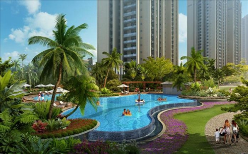 紫鹊界康养小镇未来10年房价走势如何？