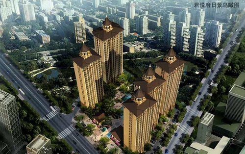 2022年四季华庭龙城的房子升值的空间大吗？