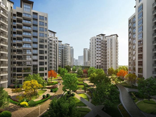 东湖·肯辛顿东湖凯柏轩2022房价还能高涨吗？