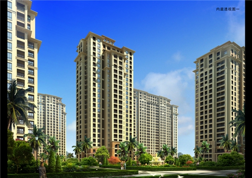 中建华府升值因素解析~ 中建华府升值因素解析~