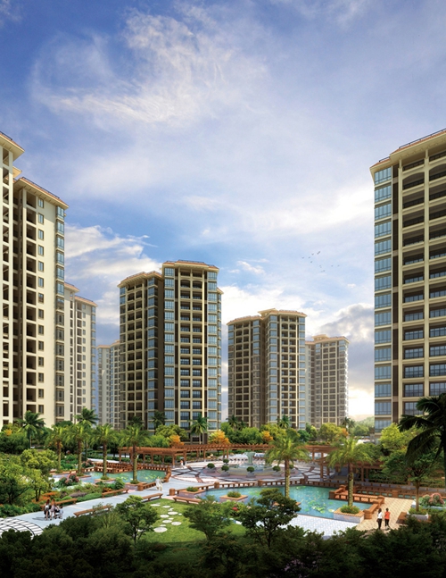 天地源橄榄湾未来10年房价走势如何？