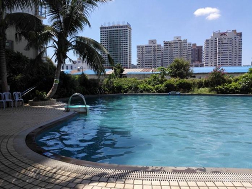 夏湾拿楼盘房价