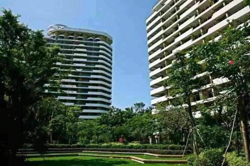 40万海南五指山市哪里购房便宜？