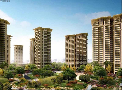 海南万宁日月湾2022有哪些发展前景，80万万宁日月湾能买哪里的买房？