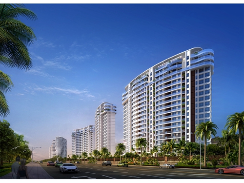 海南琼海博鳌镇的房子多少钱一个平方，琼海博鳌镇性价比高房子盘点~