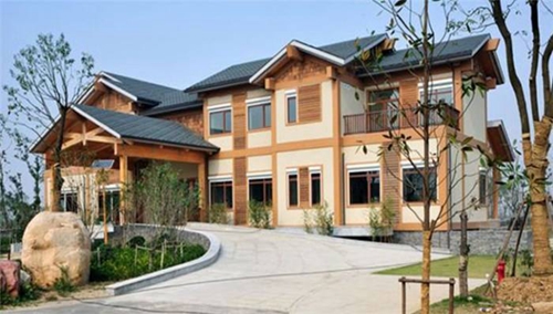 博鼎第七街区适合居住吗？