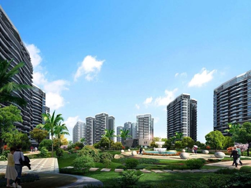2022是否还选择在常发香城湾买房？