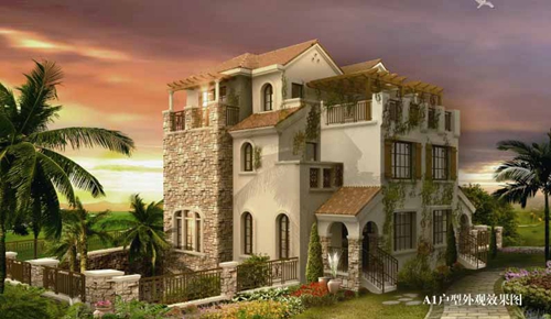 碧桂园常平首府怎么样？