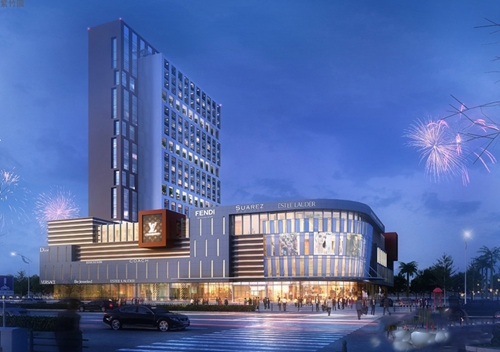 深圳昊龙华庭房价会怎么样2022？