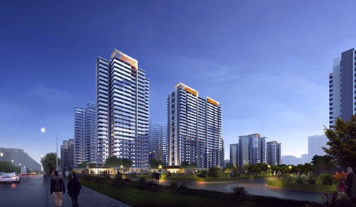 深圳哪里的房地产值得买？