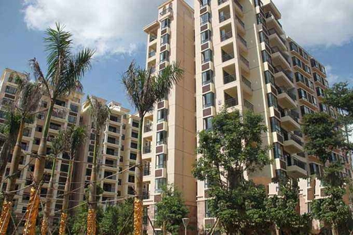 瑞虹浩源商住楼房价还能坚挺吗？