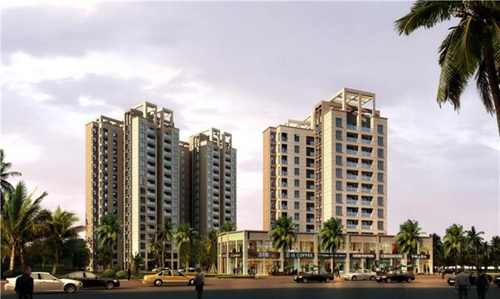 瑞虹浩源商住楼房价还能坚挺吗？1