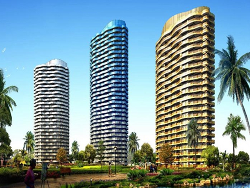 惠阳雅居乐房价均价多少？
