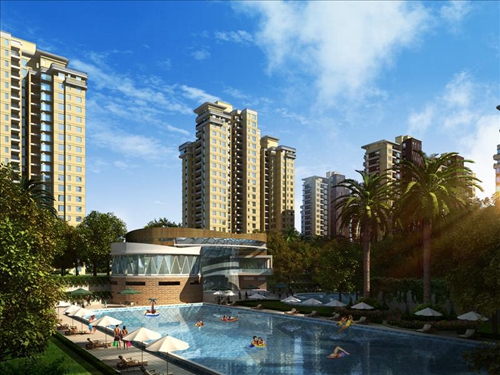 京雄世贸港.悦享谷房价下跌最新消息2024！