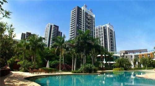 金科琼华九璋营销中心 济南市历城区1