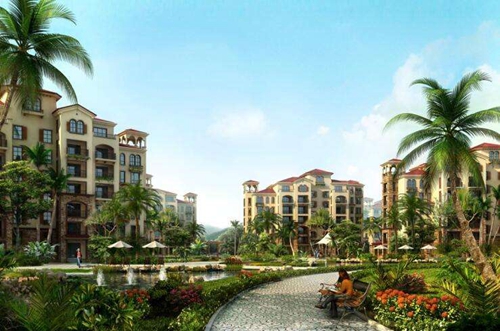 内蒙古房产合适投资吗？