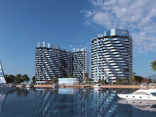 兆阳o立方销售中心房产值得投资吗？