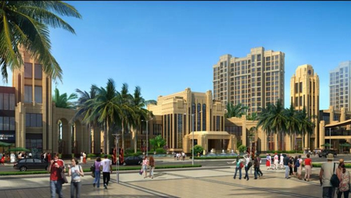 2024年该不该去家乐园·邢台天一和院买房？