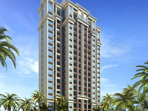 里水保利紫山别墅最新房价