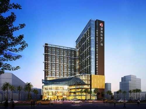 长安村委统建楼隆腾阁买房怎么样? 长安村委统建楼隆腾阁买房怎么样?