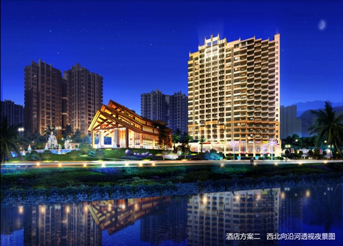 提香草堂房价升值空间大吗？