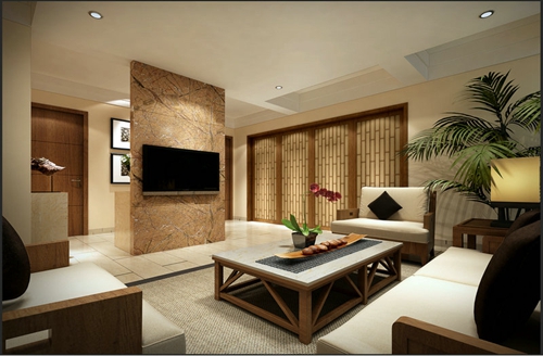 绿地蓝海房价为什么长期上涨？