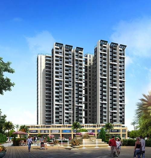 合肥祥生云境备案价