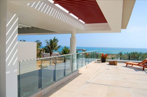 由山由谷房价走势配套1