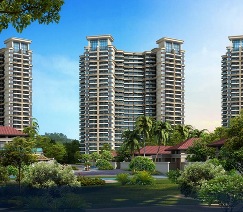 杭州建德万固.观澜府杭州建德万固.观澜府在售户型是多大的？