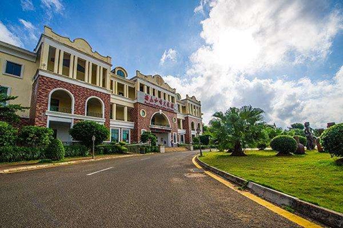 垠领城市街区买房怎么样？