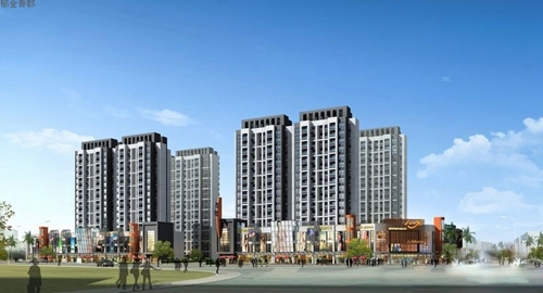 嘉兴海宁中梁香缇锦园适合居住是真的吗？