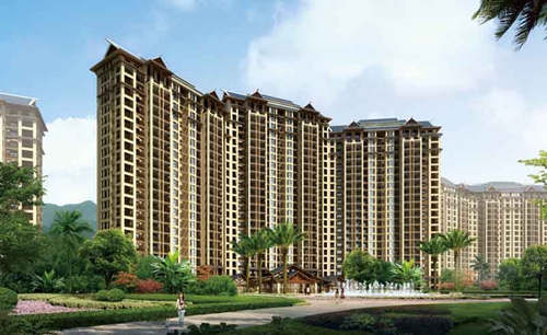 驻马店建业城房价是否会涨？