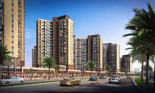 德福地王花园房价2024还能坚挺吗？