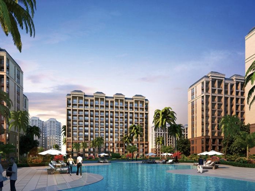 南通买房怎么选择