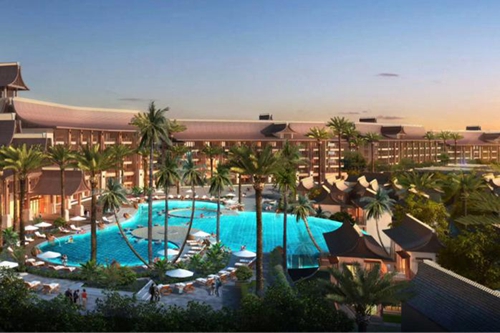 巴厘天地怎么样？