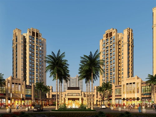 广信百度城地址在哪？3