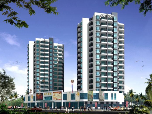 建业世和府二期怎么样? 建业世和府二期怎么样?