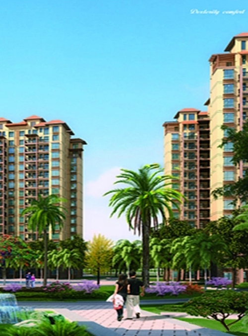 滨江兴耀枫翠岚湾房价？