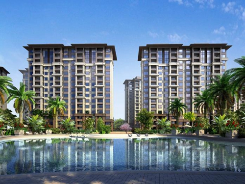 浙江房价要上涨？