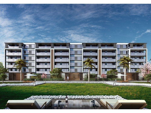 秀水嘉园周边配套环境如何？