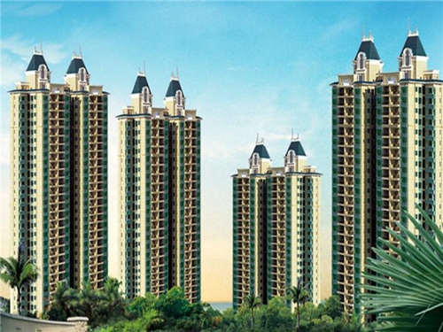 悦景城新房上涨了吗