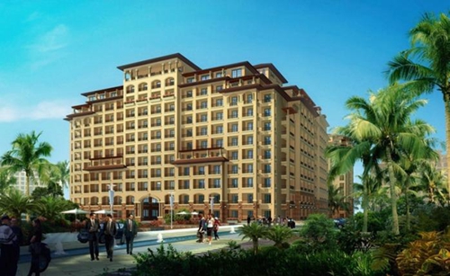 合生君景湾值不值买