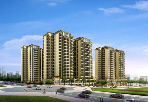 建业·光明府2024年房价会降吗？